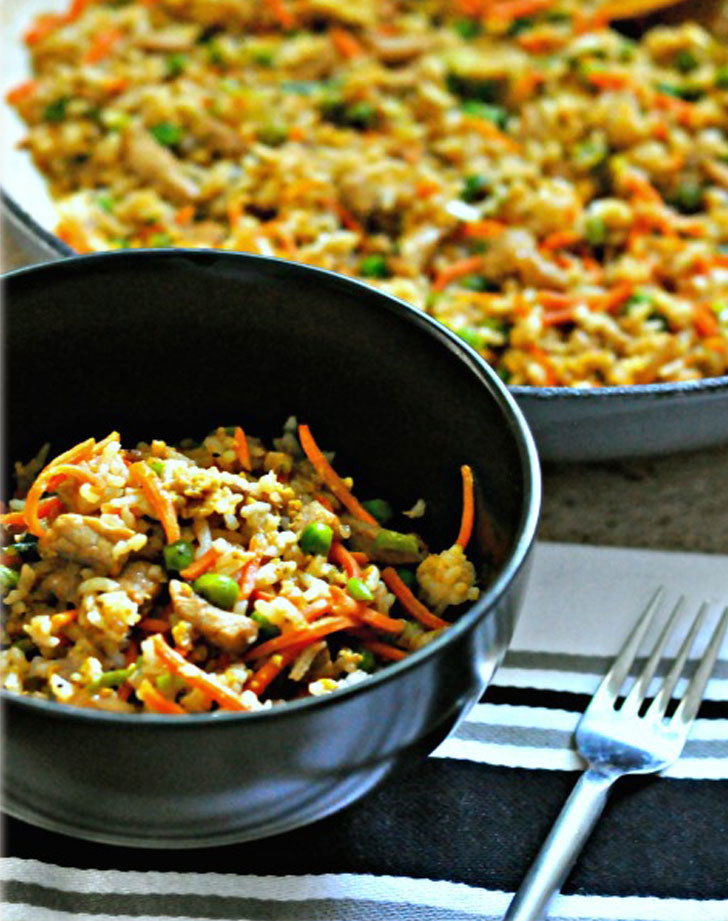 22 Easy 15Minute Weeknight Dinner Recipes