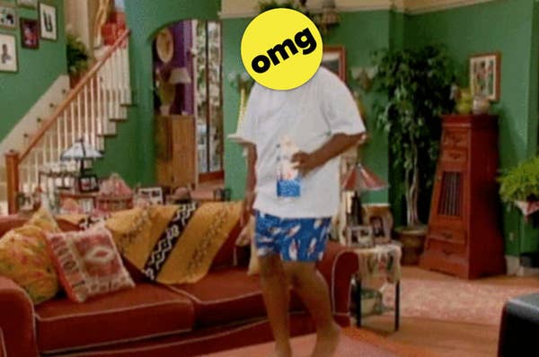 This Disney Living Room Quiz Will Determine If You Re A Millennial