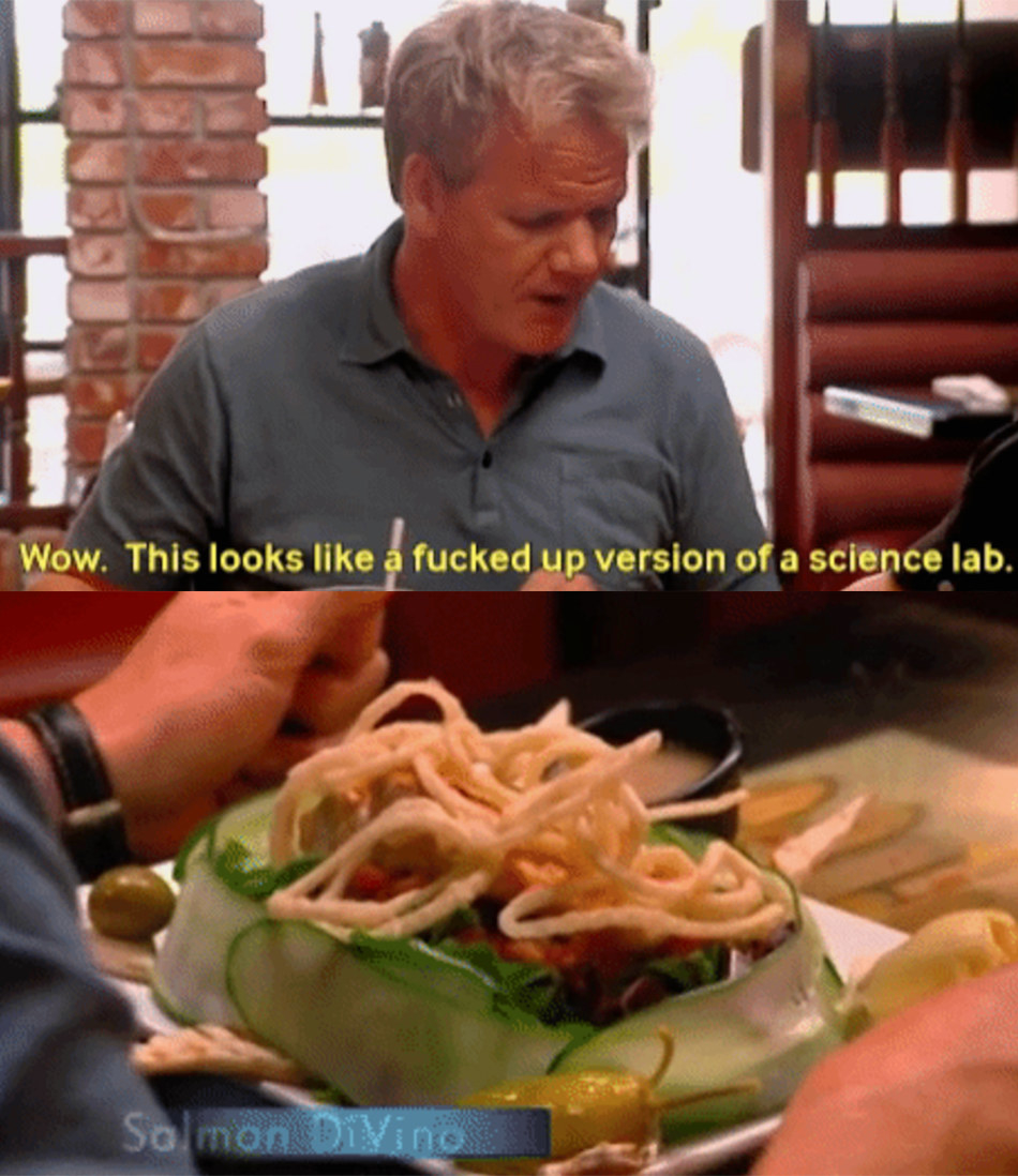 99 Gordon Ramsay Quotes   Insults That Made Us Laugh - 10