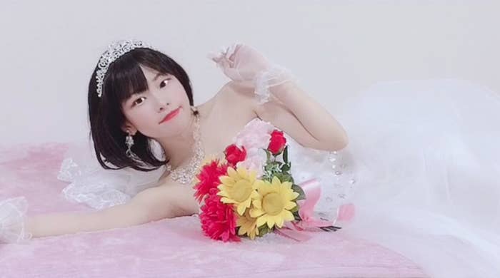 難病で立ち上がれなくてもウエディングドレスを着たい お母さんと夢を叶えた理由