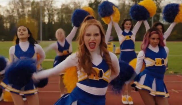 The Riverdale Musical Numbers Ranked From Worst To Best