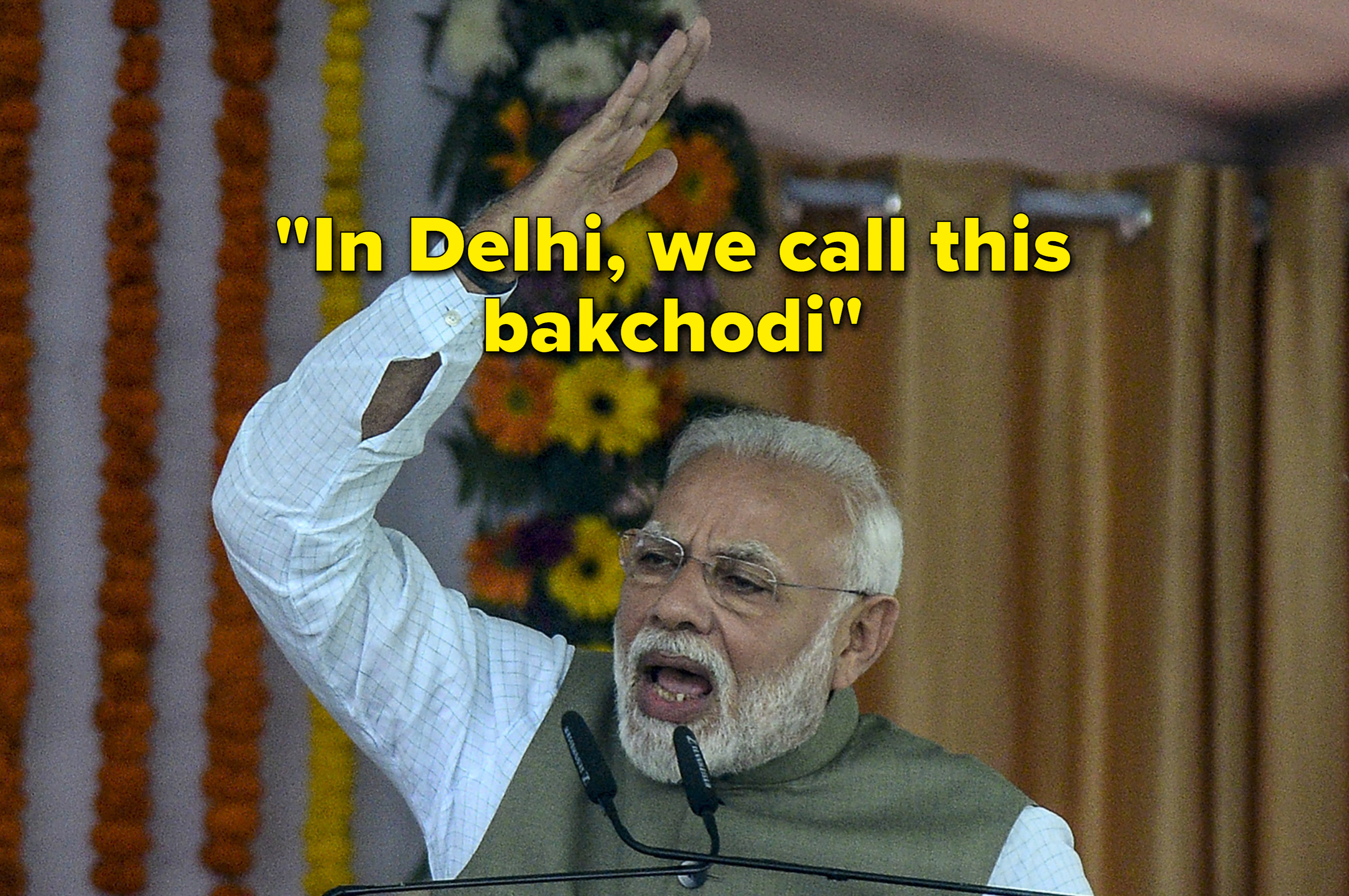 Funny Tweets About Narendra Modi's Lockdown Speech