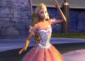 barbie rapunzel outfits