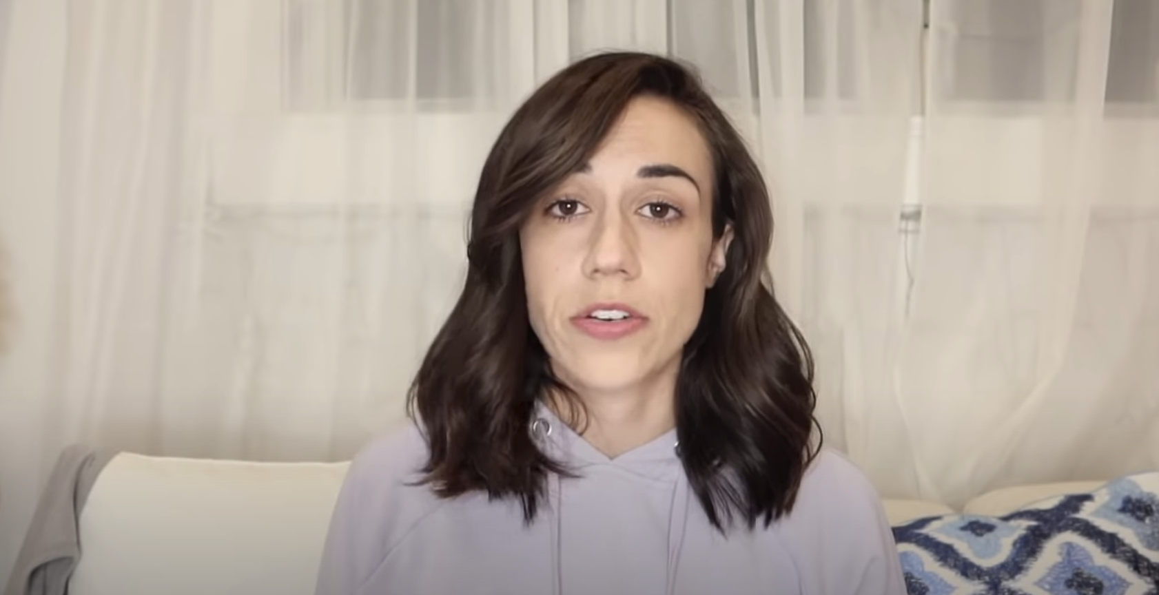 Colleen Ballinger Apologized For Past Racist And Fatphobic Videos And  Explained Why She Sent A Minor Underwear