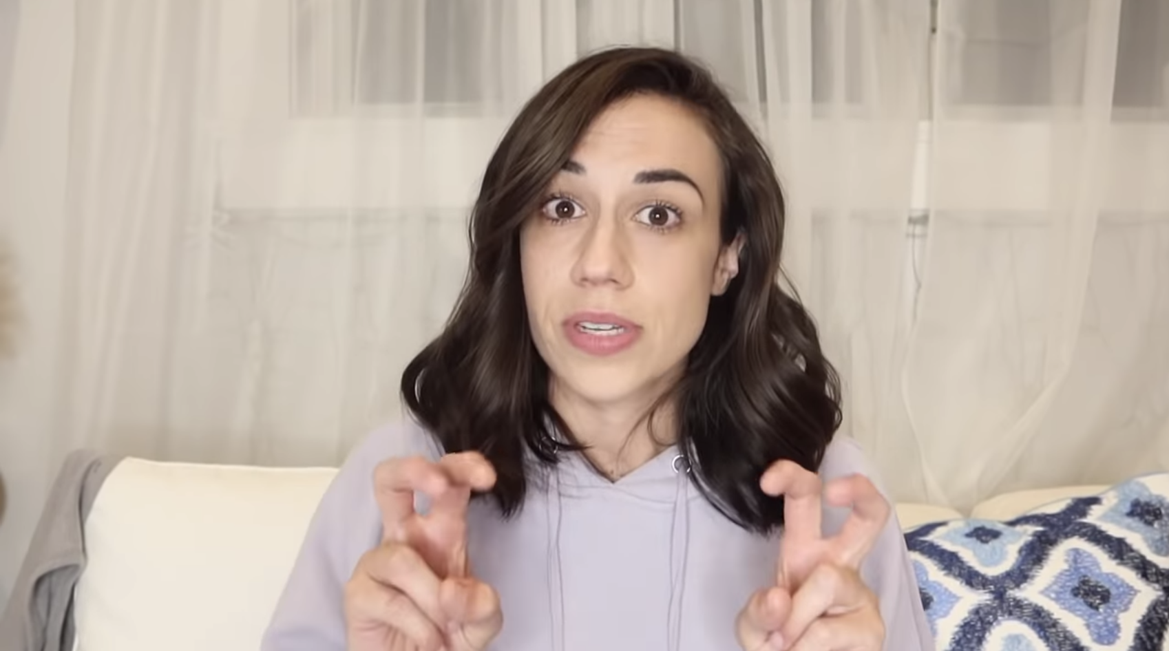 Colleen Ballinger Apologized For Past Racist And Fatphobic Videos  3