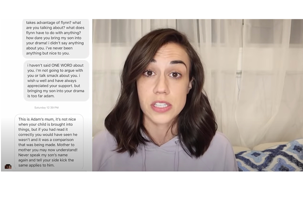 Colleen Ballinger Apologized For Past Racist And Fatphobic Videos And Expla...