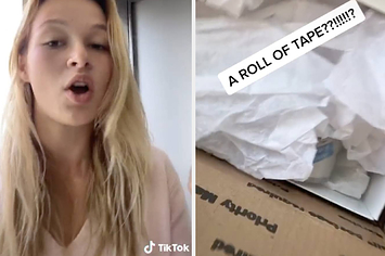 A Teen's TikTok About Her Missing Chanel Bag From Poshmark Has