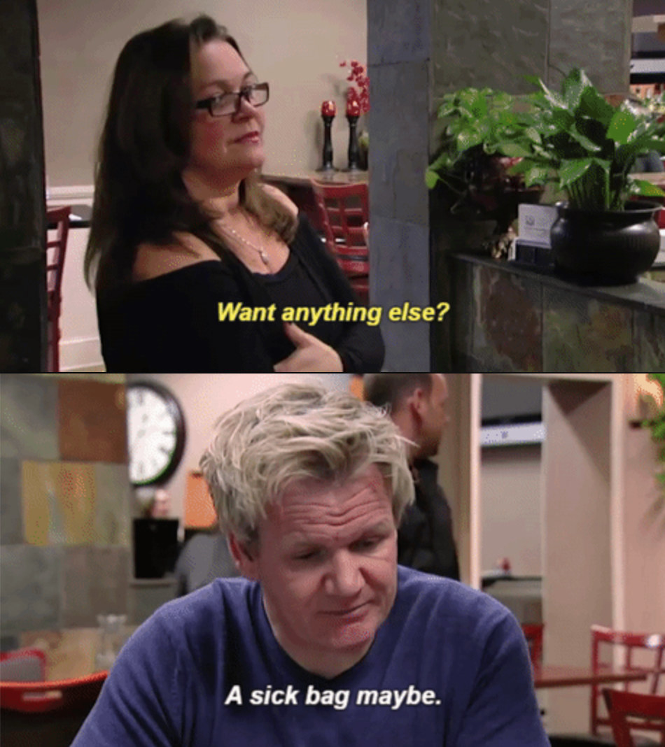 99 Gordon Ramsay Quotes   Insults That Made Us Laugh - 68