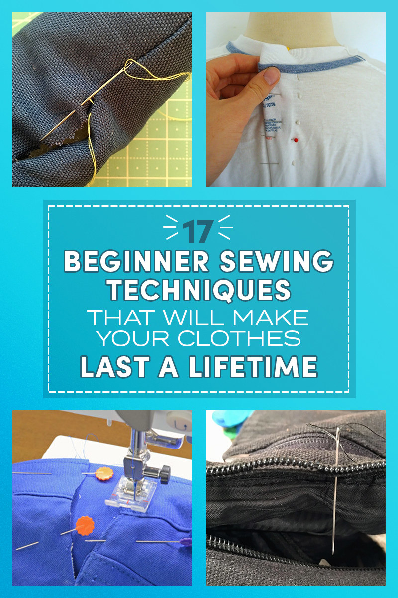 Sew Jeans Like a Pro 5 Game Changing Techniques for Denim  YouTube