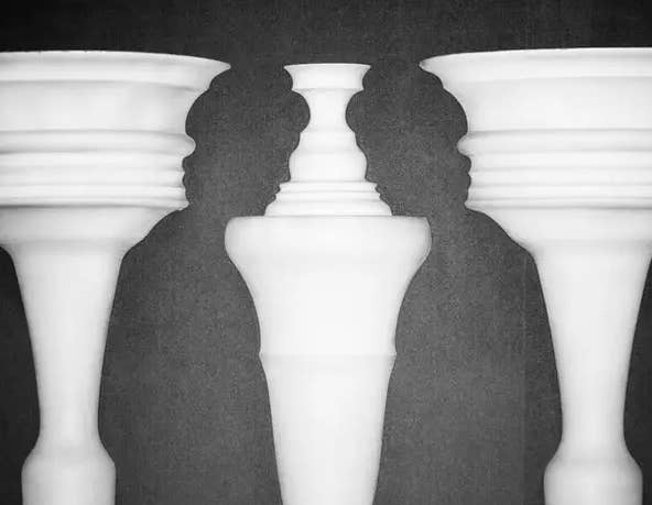 Quiz Do You See The Same Hidden Images As Everyone Else