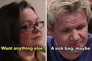 Gordon Ramsay