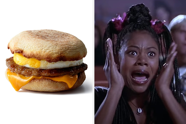 Make Some Tough Fast Food Choices And We'll Reveal What You Fear Most