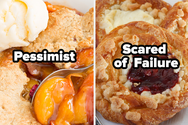 Bake A Bunch Of Stuff In Quarantine And We'll Reveal A Dark Truth About You