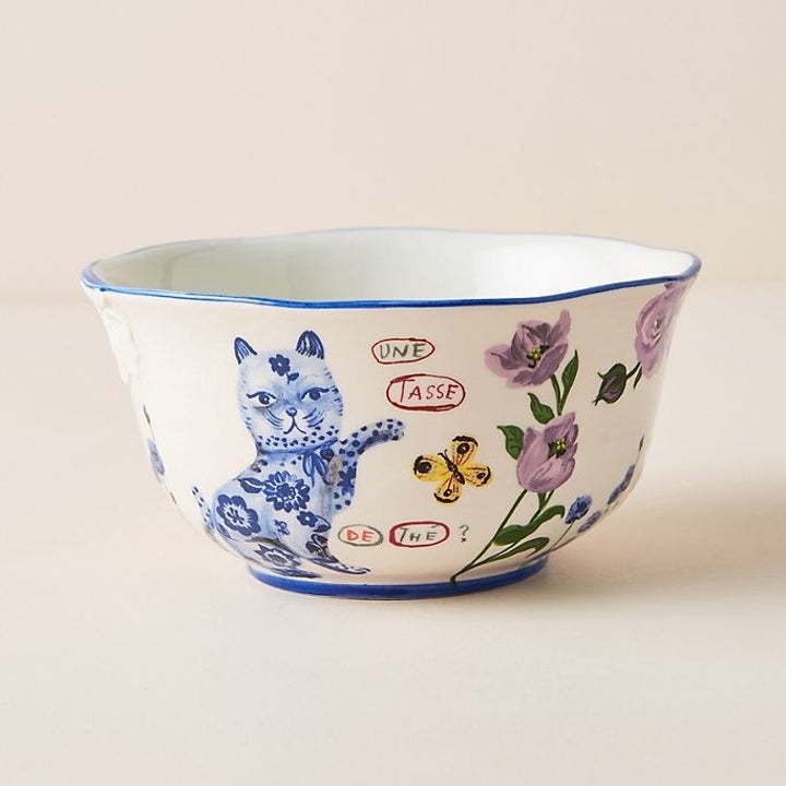 Just 25 Of The Cutest Products With Cats On Them