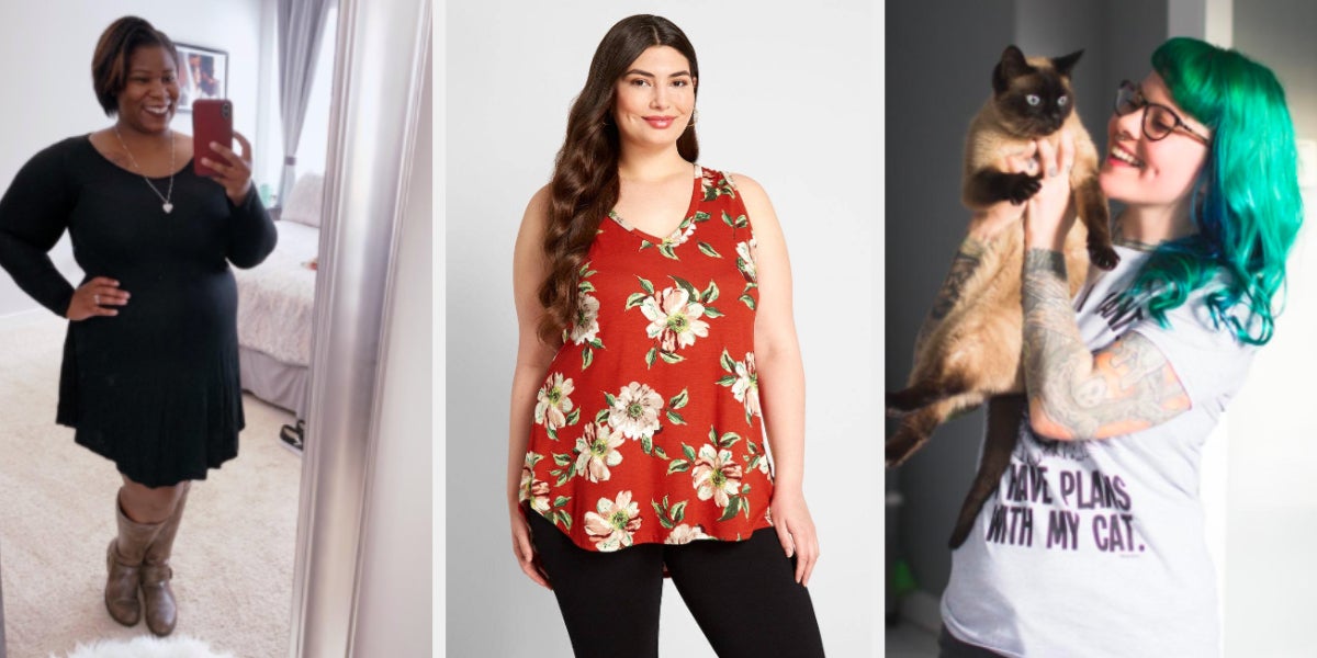 28 Pieces Of Spring Clothing You Can Wear Inside Or Out