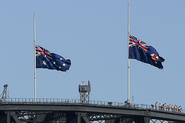 28 Australians Dead After Malaysia Airlines Flight Shot Down Over Ukraine