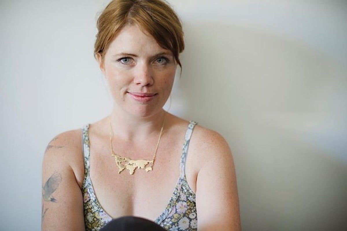 Clementine Ford Naked
