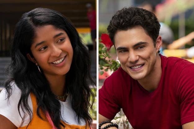 Quiz Which Itzy Member Are You