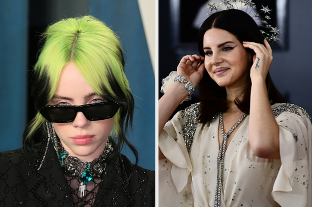 Tell Us Your Perfect Day At Home And We'll Tell You What Alternative Pop Girl You Are