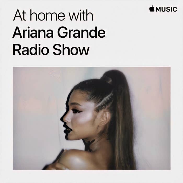 Ariana Grande Fuck Porn - Ariana Grande Reveals Why She Stopped Doing Interviews After Being Called A  \