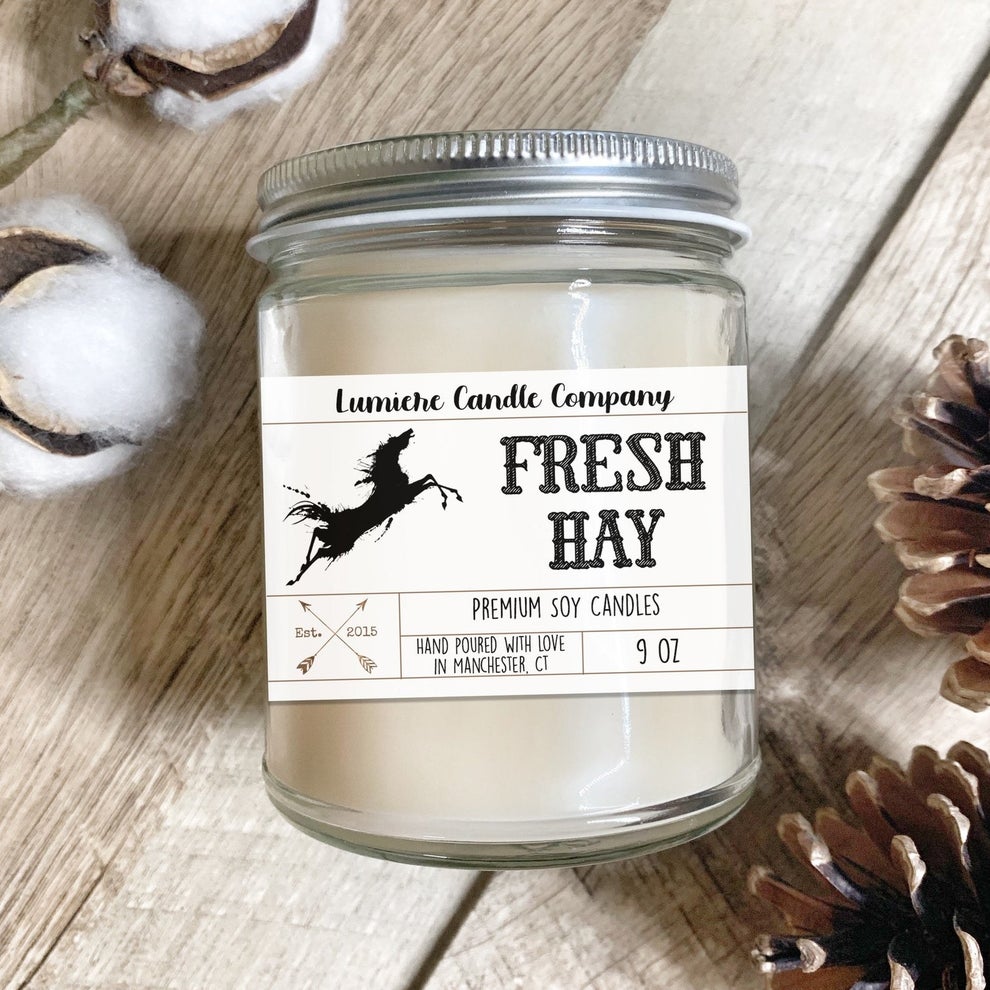 22 Really Weird Candles You Might Be Pleasantly Surprised With