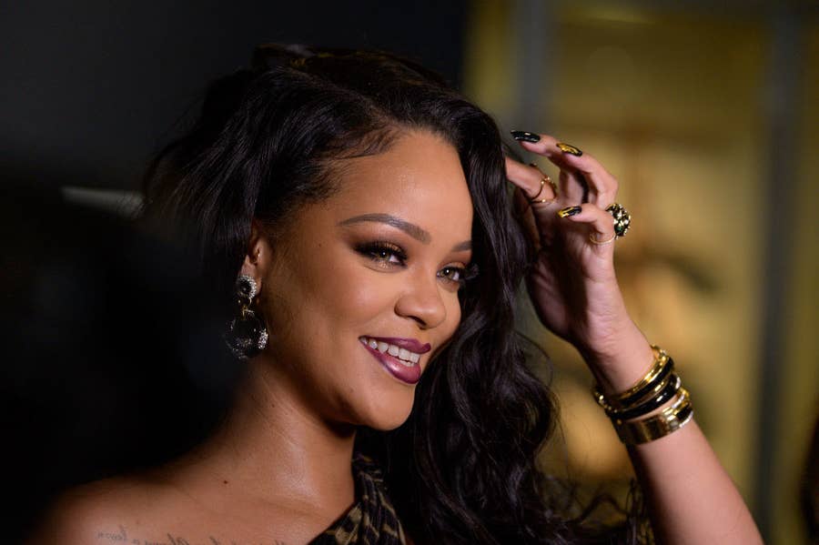 Rihanna Responds to Fans Demanding an Album in 2021 – Billboard