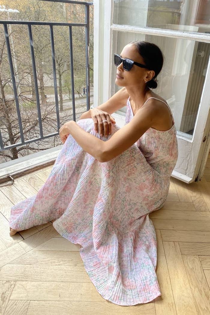 32 Cheap And Colourful Clothes And Accessories To Help Brighten Up