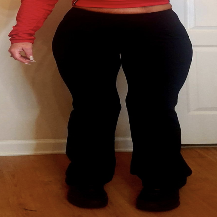 best pair for square pants