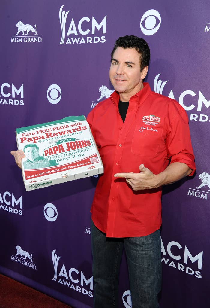 papa-rewards-logo - Your Papa John's