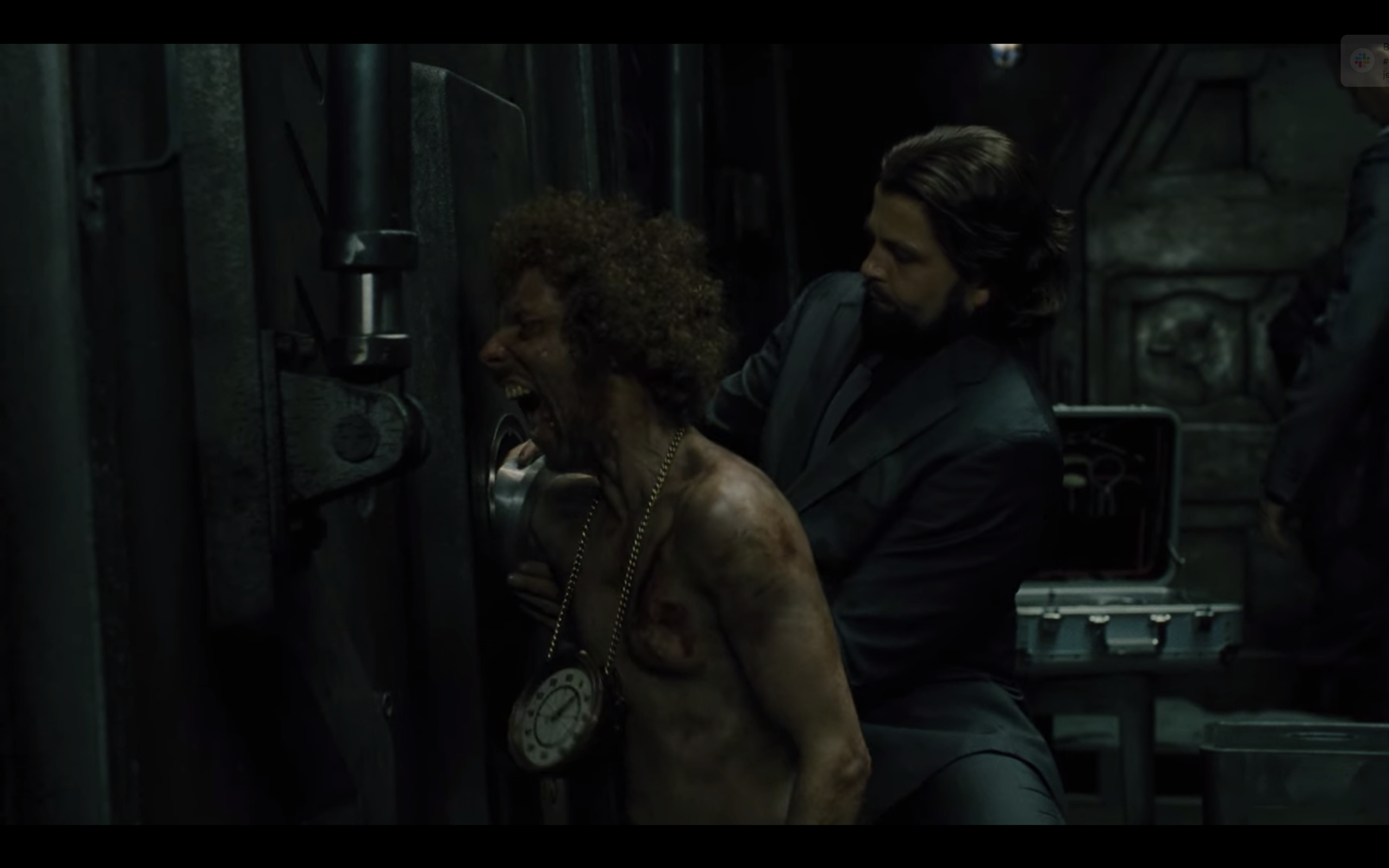 Snowpiercer Official Timeline Reveals How Movie and TV Series Connect