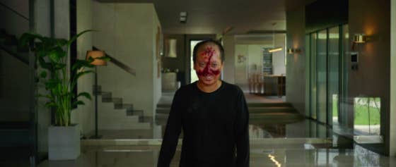 22 Non Horror Movies That Are Low Key Pretty Freakin Terrifying