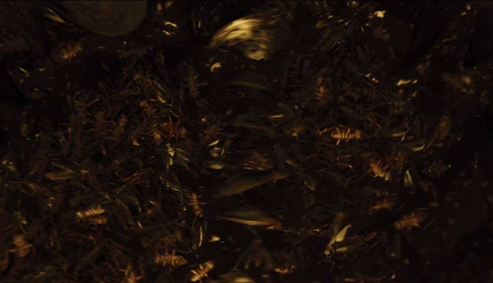 I Watched "Snowpiercer" For The First Time And Here Are My Thoughts