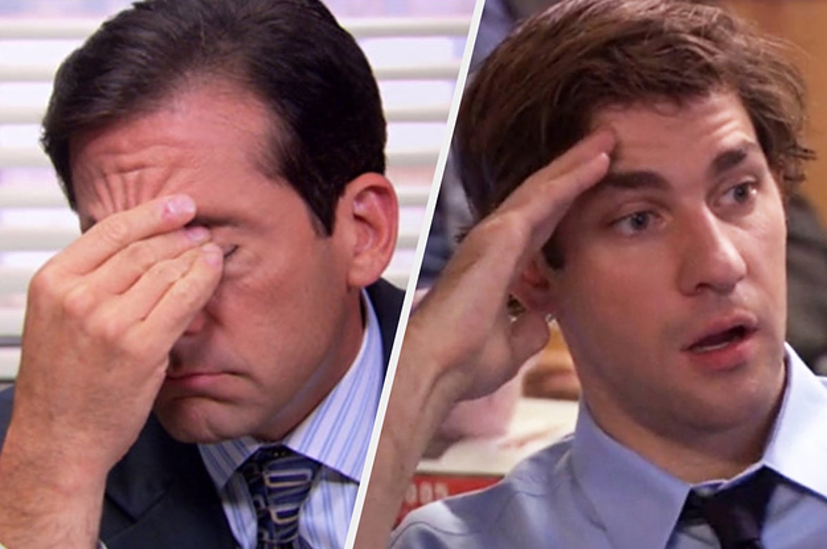 Quiz Hardest The Office Questions From Each Season