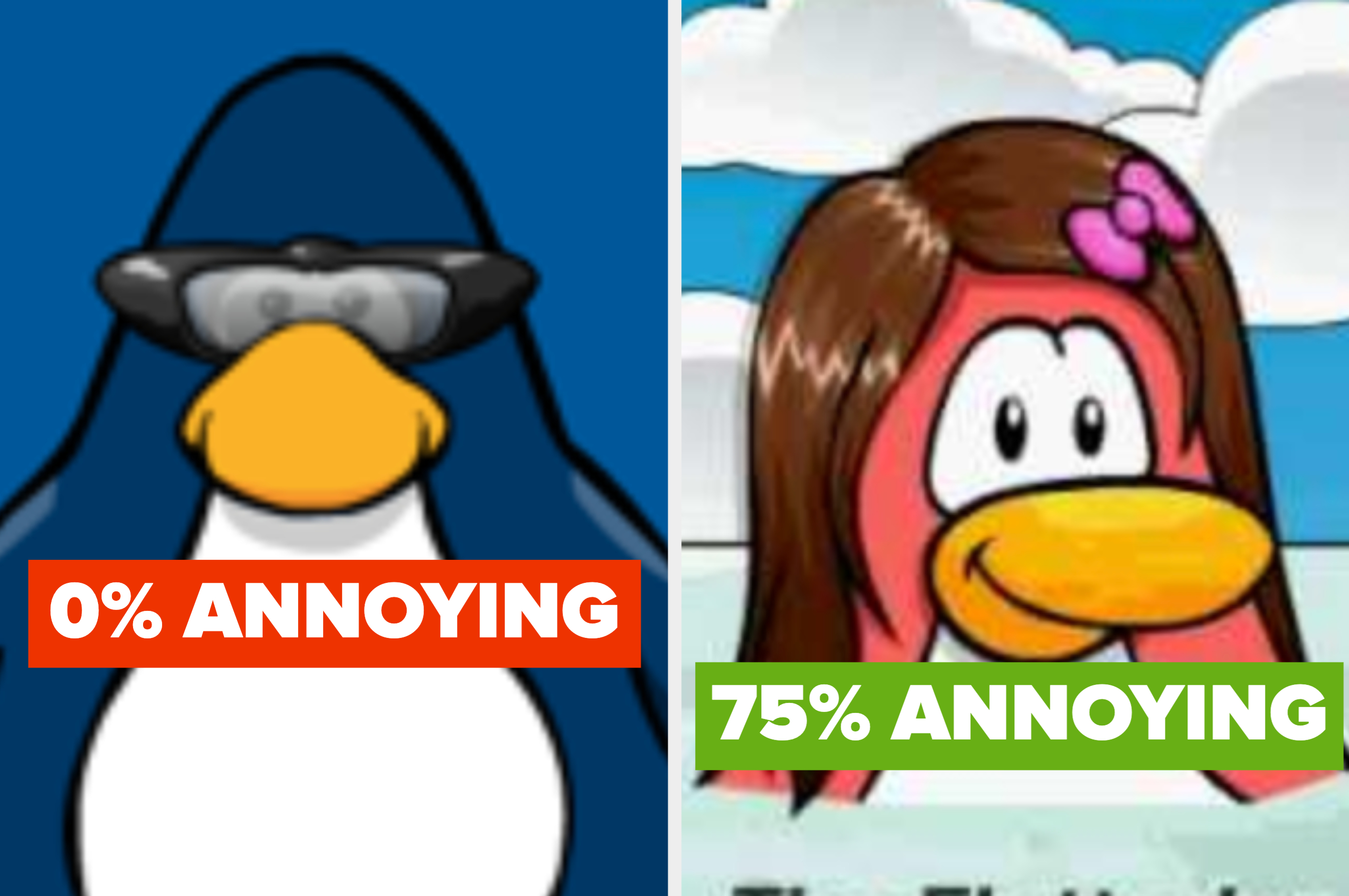 Club Penguin Gif WITH ITEM  Club penguin, Penguins, Garfield images