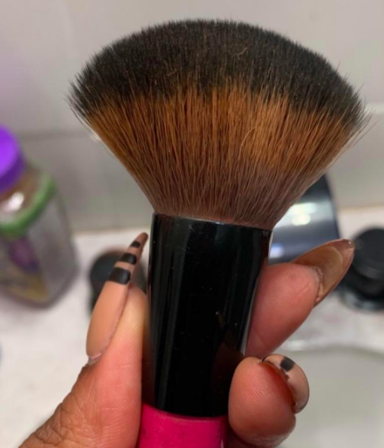 Elianto Makeup Brush Set Malaysia Saubhaya Makeup