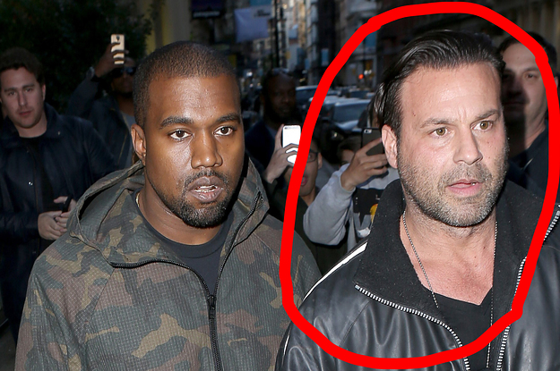 Kanye West Reveals He Almost Signed a Deal With Louis Vuitton—Here's Why It  Fell Through