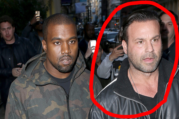 Kanye West Reveals He Almost Signed a Deal With Louis Vuitton