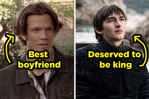 Here Are 15 Super Controversial TV Opinions — How Many Do You Secretly Agree With?