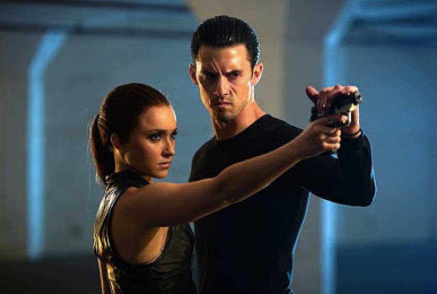 23 Of The Worst Seasons Tv Shows According To Fans