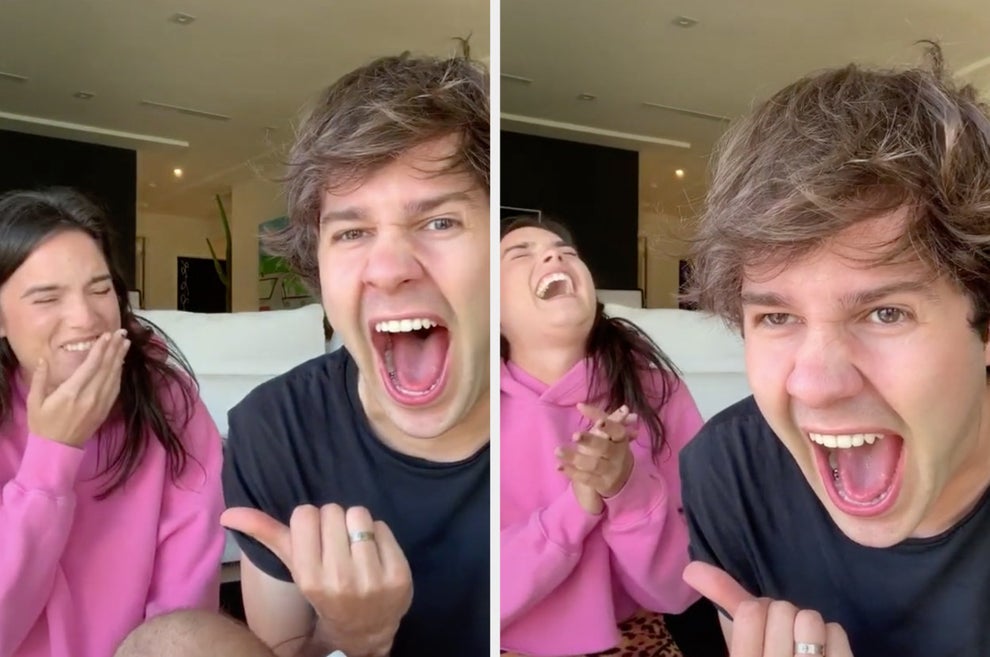 This Martinelli's Apple Juice Bottle Has Gone Viral On TikTok Because