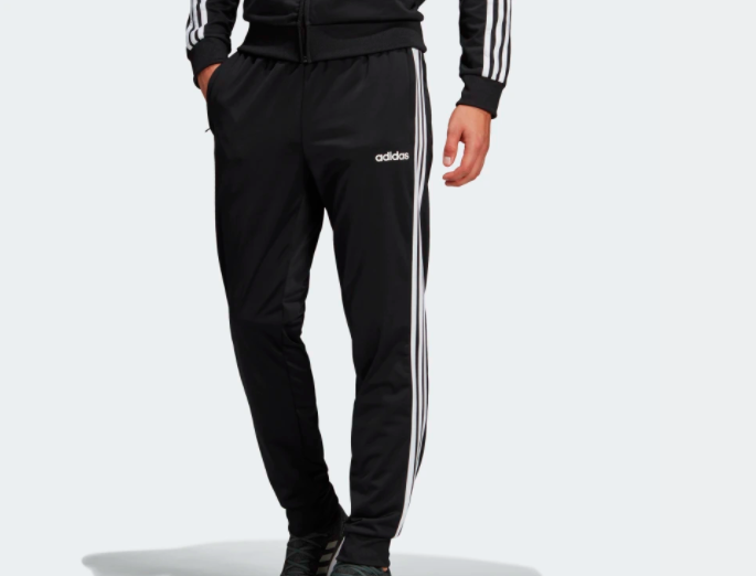 adidas tracksuit walmart