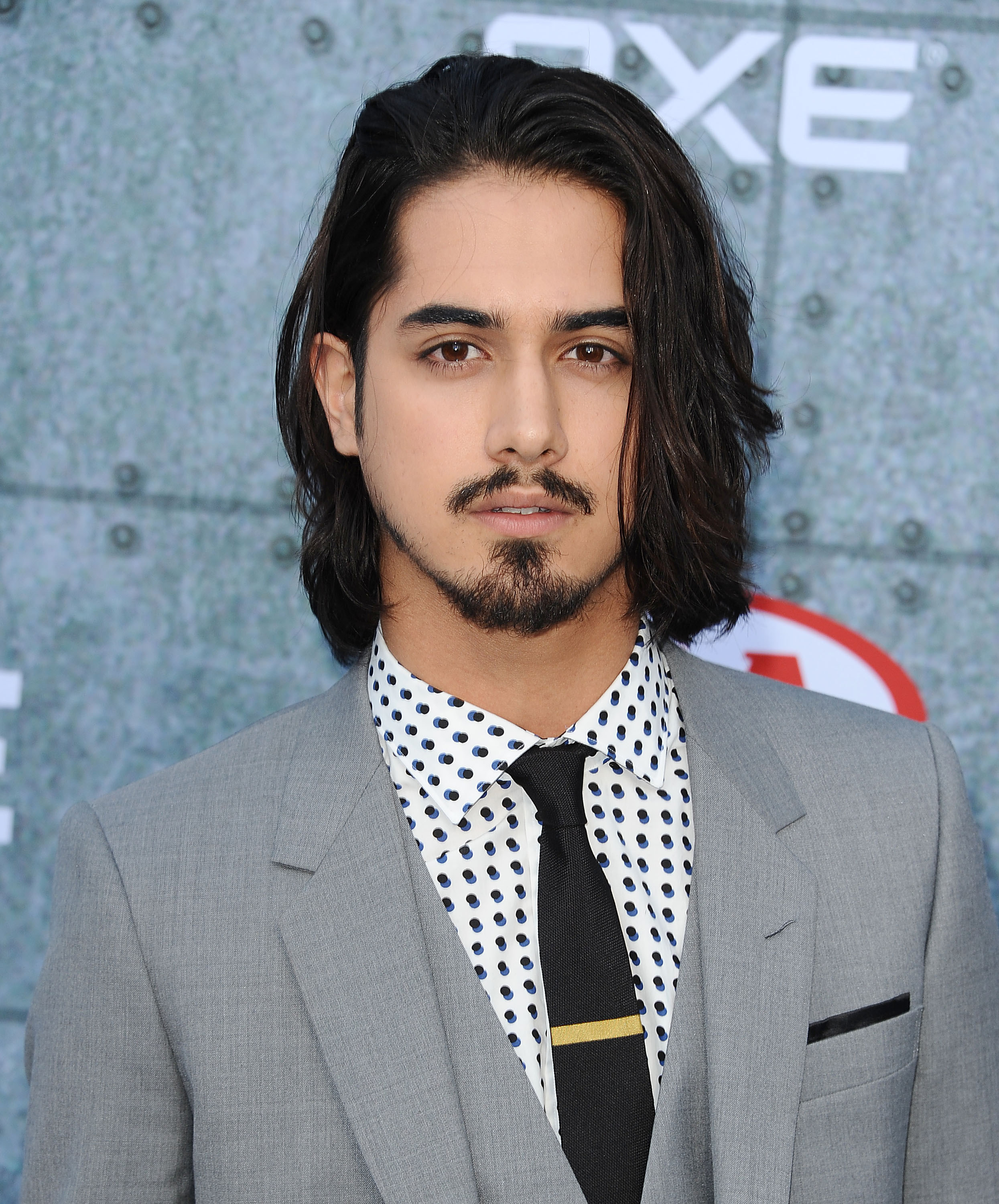Half Japanese Half Filipino Actors