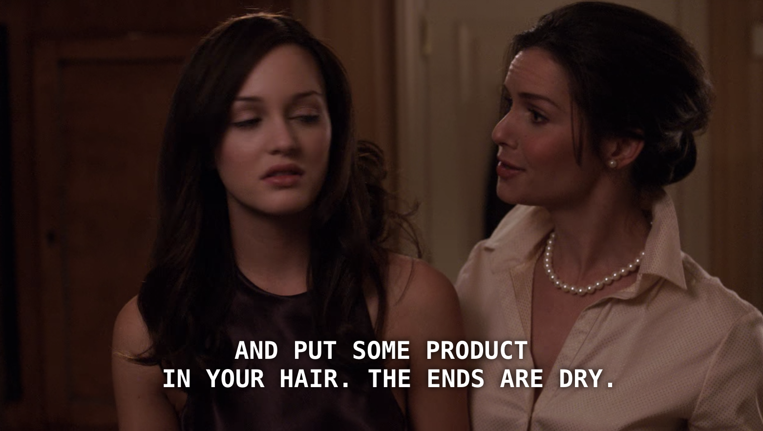 The First Episode Of Gossip Girl Did Not Age Well To Say The Least 