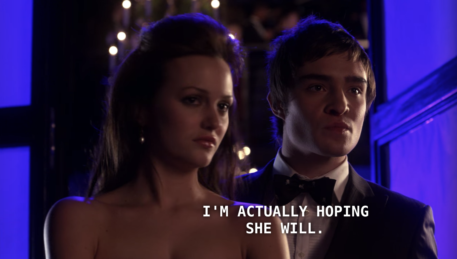 I'm 22 and I Just Watched the Original 'Gossip Girl' for the First Time.  Here Were My Thoughts