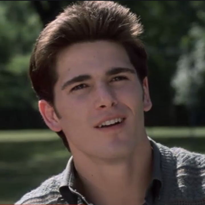 Jake Ryan From "Sixteen Candles" Has A Model Daughter