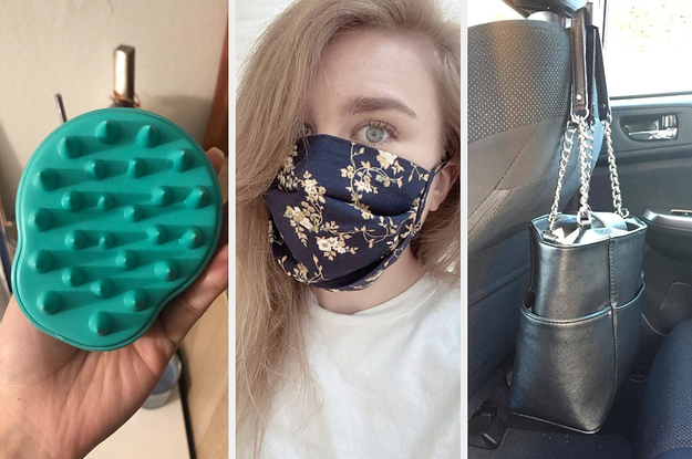 48 Cheap Products You'll Probably Use All The Dang Time