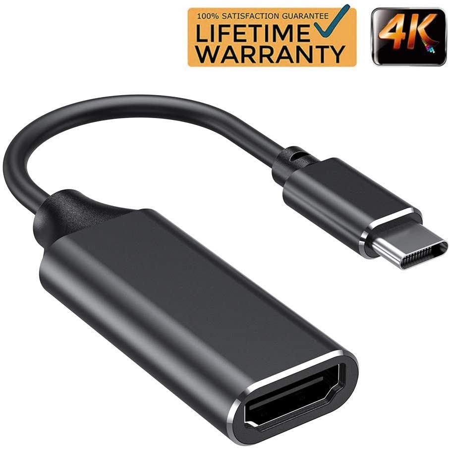Charger