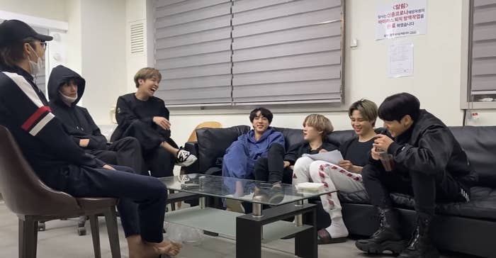 Bts Everything We Know About Their New Album