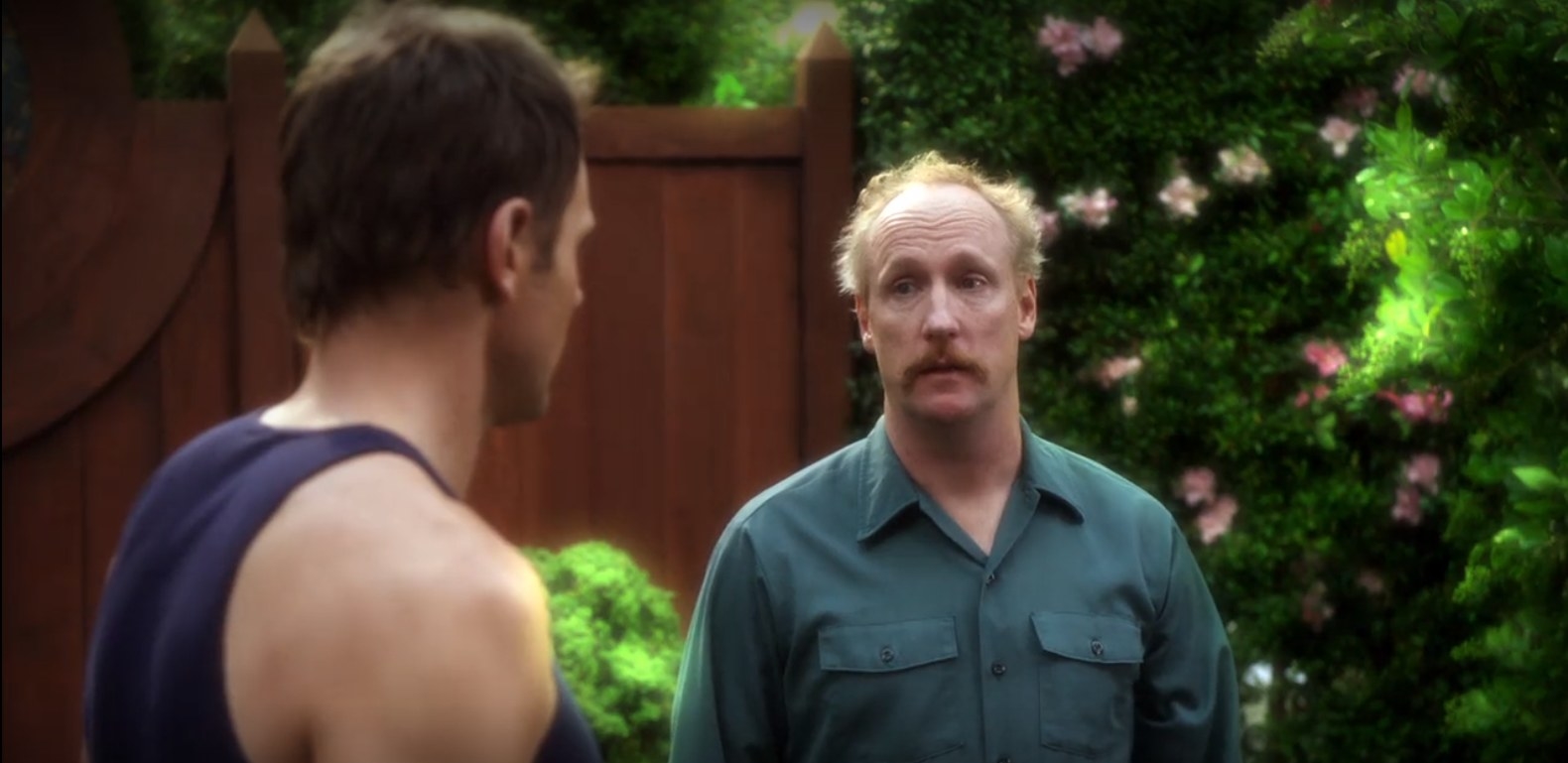 Fatídico Proverbio Asia Actors You Totally Forgot Appeared In "Community"