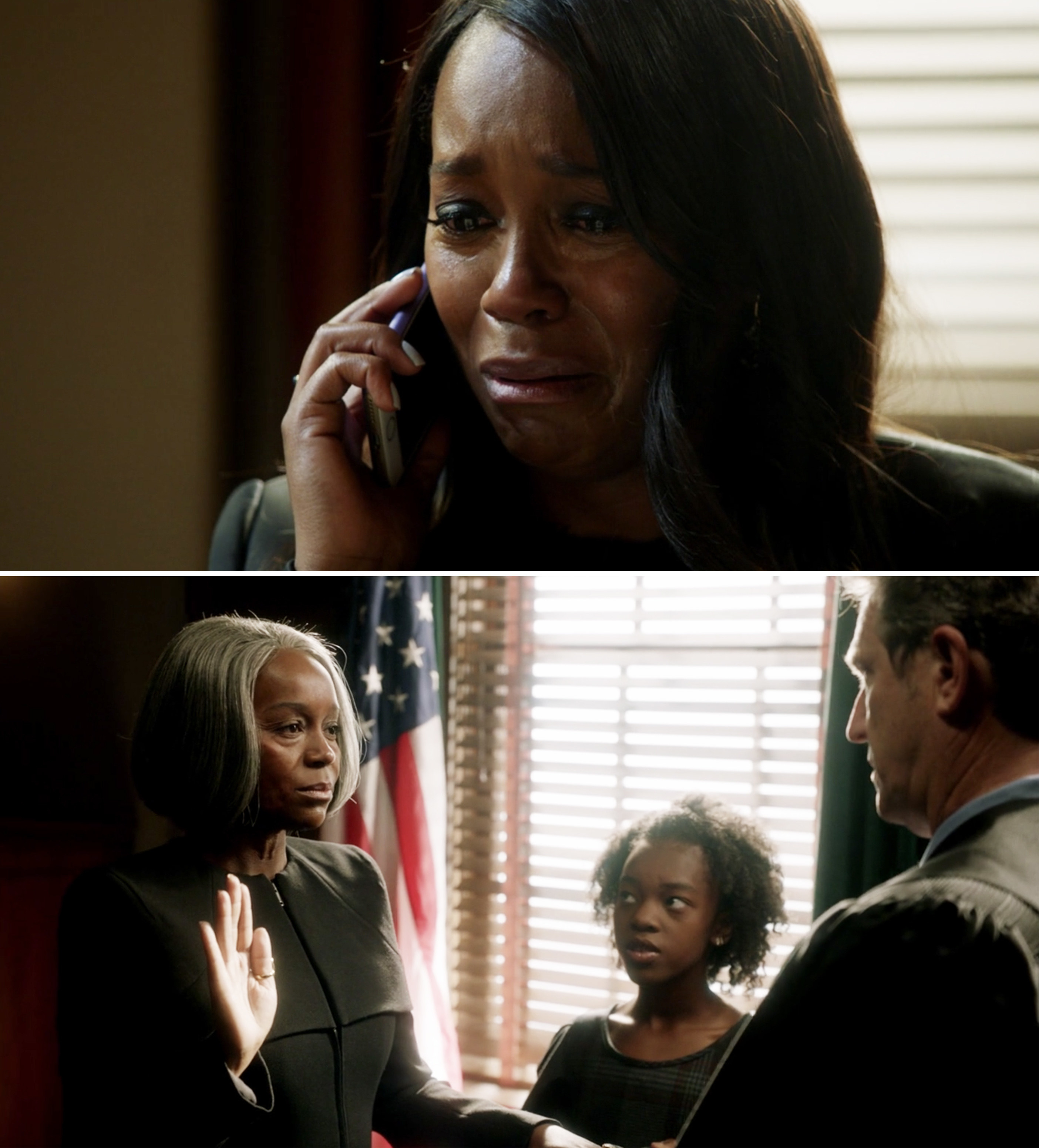 How To Get Away With Murder Just Ended After Six Seasons Here S Where Everyone Ended Up